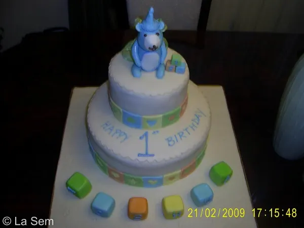 Birthday & Novelty by La Sem