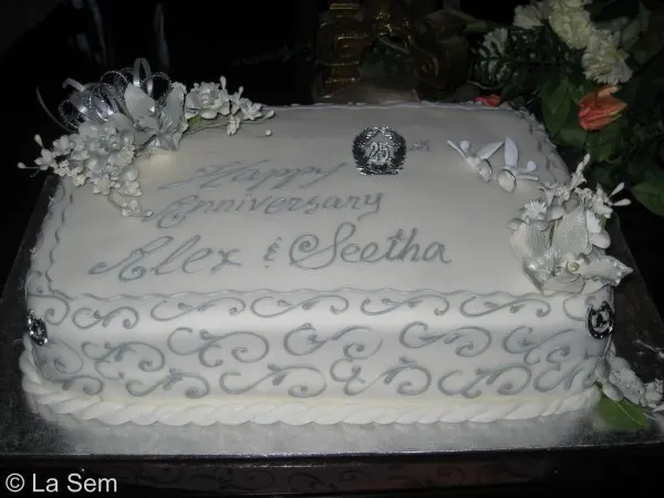Engagement & Anniversary by La Sem