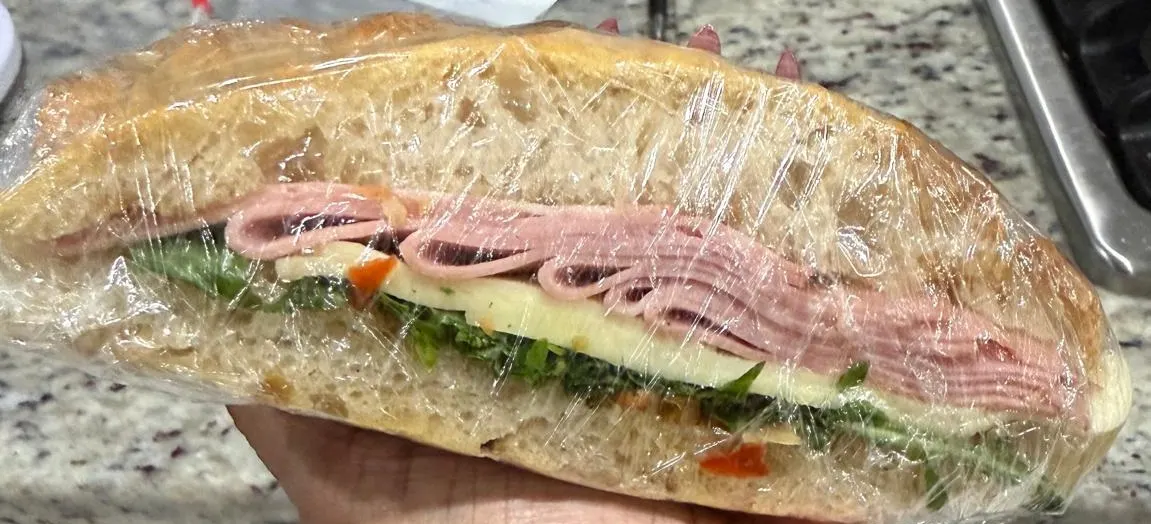 Focaccia, Pizza & Buns by La Sem