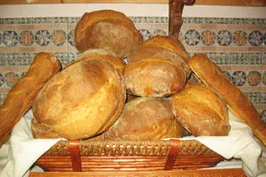 Bread