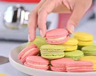 Macarons