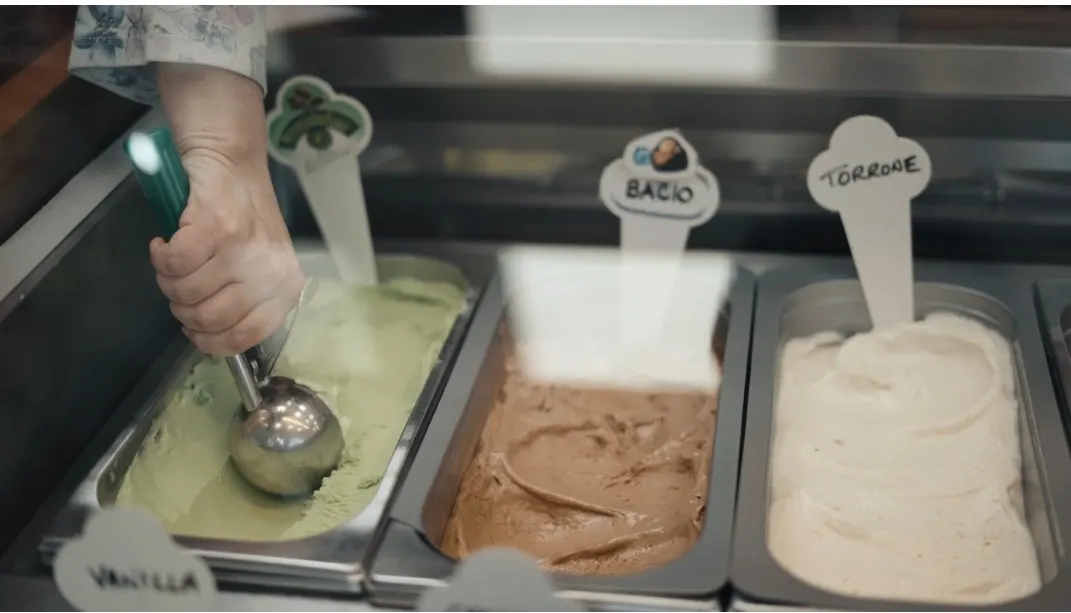 Gelato