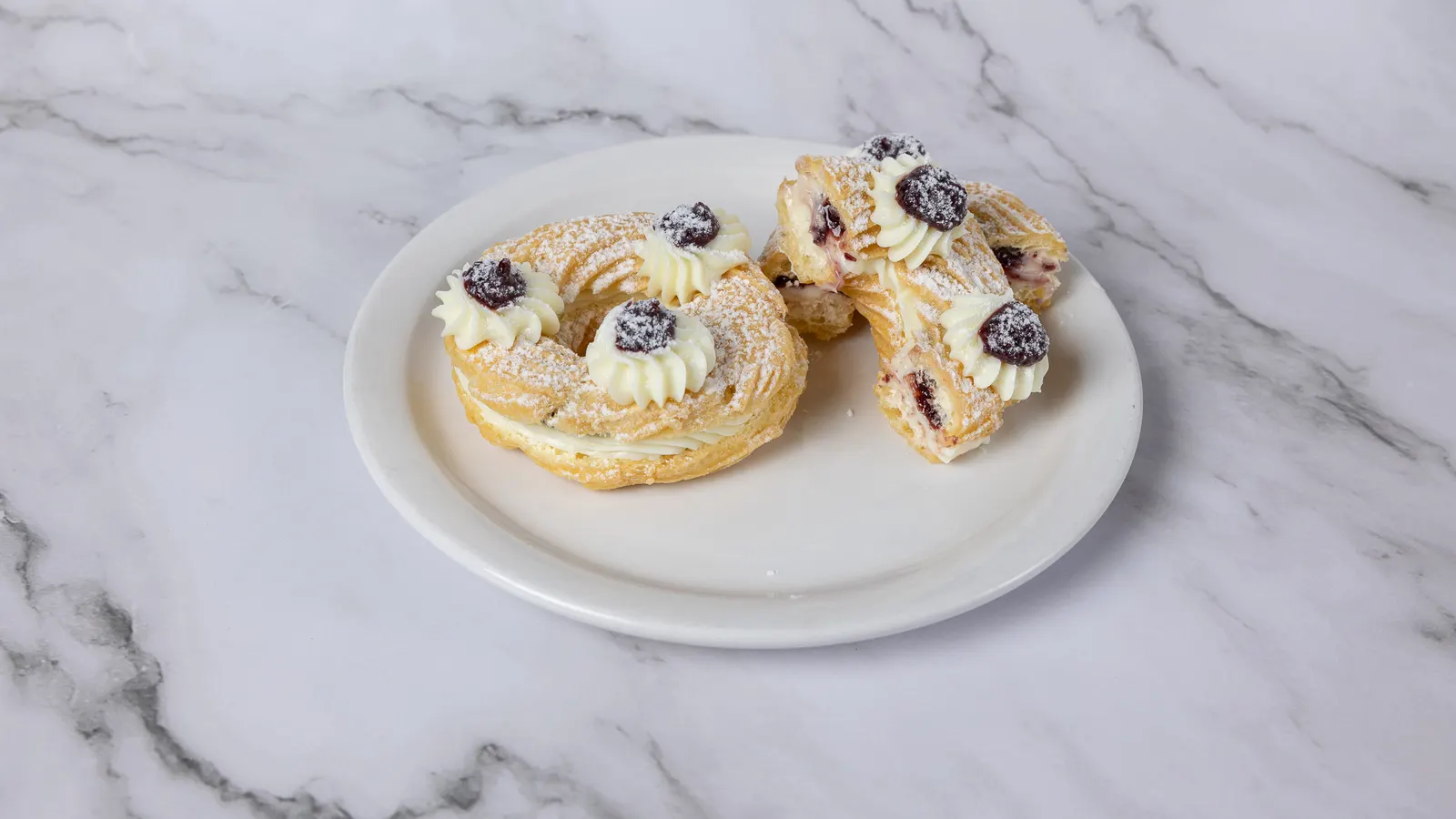 Zeppole